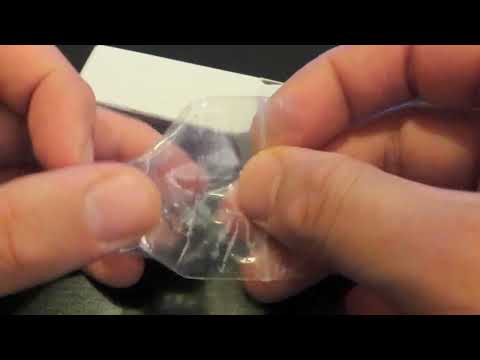 Hurricane v2 Replacement Glass