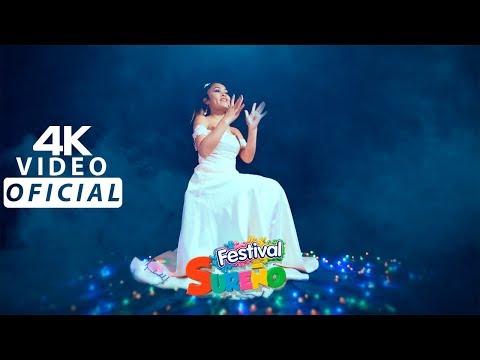 ELVIA ABRIL No Me Vuelvas a Buscar Video Oficial en 4K