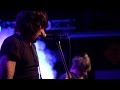 Alesana - "The Murderer" LIVE at The Garage