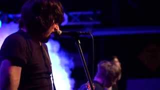 Alesana - &quot;The Murderer&quot; LIVE at The Garage