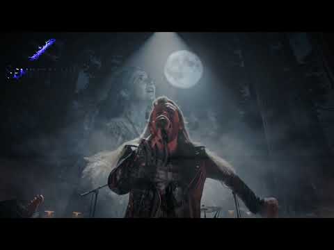 Hijo de la luna Heavy Metal Cover Mecano Tributo Rock Sempiternia