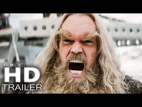 Video Thumbnail: DEADPOOL & WOLVERINE “Sabretooth vs. Wolverine” Trailer (2024)