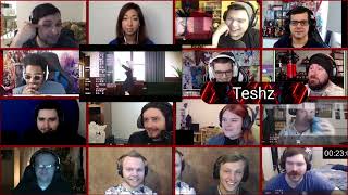 Download lagu Chika Dance Ending 「Chikatto Chika Chika」 - React Mashup (チカっとチカ千花っ♡ ED) mp3 Download lagu Chika Dance Ending 「Chikatto Chika Chika」 - React Mashup (チカっとチカ千花っ♡ ED) mp3