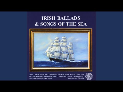 Billy O'Shea (feat. Louis Killen)