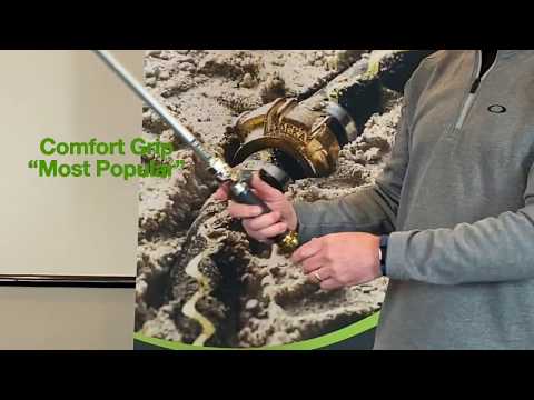 Henri Studio GEKA watering products