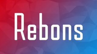 Spiky Balls Of Death - Rebons