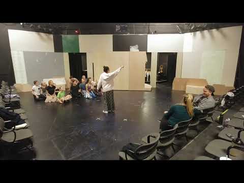 AGG TWU Open the Window Feb9