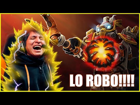 😲Scofield Destruye Ha Todos Sus Oponentes Y Roba El Aegis😲