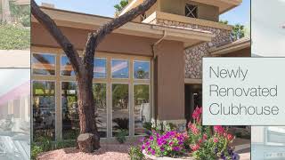 Sage Stone at Arrowhead Apartments, Glendale, AZ