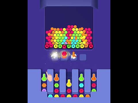 Nuts Fall: Sort Puzzle video thumbnail