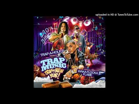 Waka Flocka Flame, Pastor Troy & Lil Jon All the Way Crunked Up