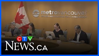 How soon can Metro Vancouver structure change?