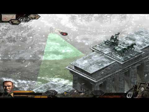 Commandos 3: Destination Berlin (part 2a)