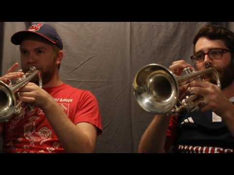 British Brass Band Vibrato [8Bitbrigadier Stream Highlight]