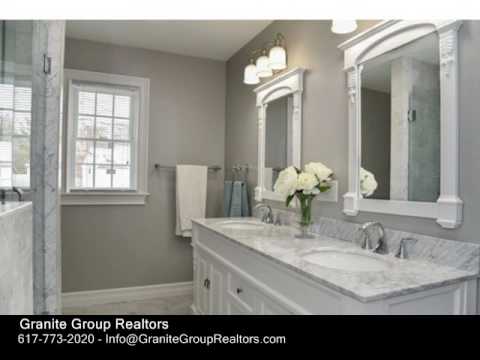 12 Tremont St, Stoneham MA 02180 - Single Family Home - Real Estate - For Sale -