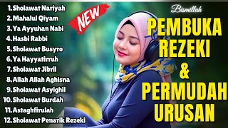 Download lagu SHOLAWAT VIRAL TERBARU 2025 | SHOLAWAT NABI PENARIK REJEKI | Sholawat Jibril, Sholawat Burda, Nariya mp3