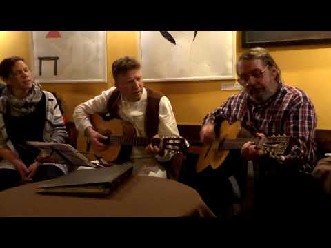 Hell István - Dinnyés József Hajnali ének