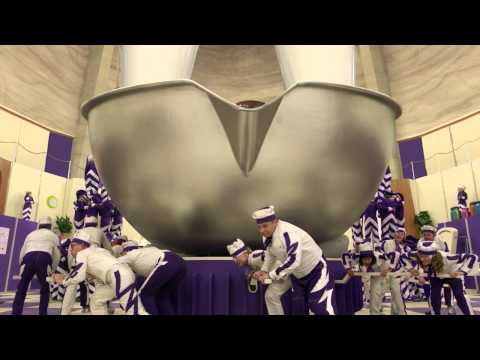 Cadbury 'Two New Marvellous Creations' TVC - AdNews