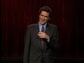 Фото Norm Macdonald: To Hell With Flossing | Late Night with Conan O’Brien