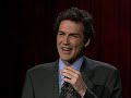 Фото Norm Macdonald: To Hell With Flossing | Late Night with Conan O’Brien