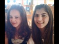 Mary Mouser Exclusive Photos
