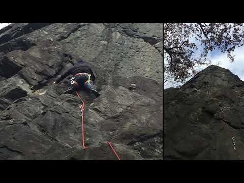 Scalare al Cervinibbio