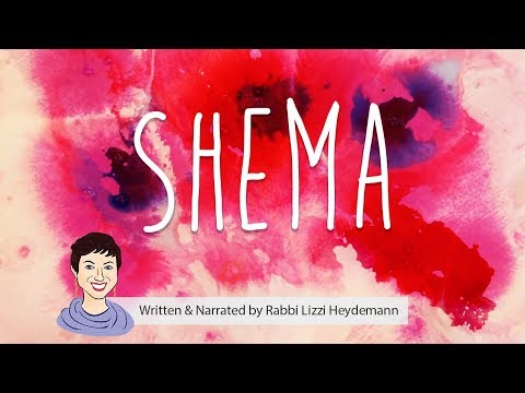 What is the Shema? Intro to the Most Important Jewish Prayer