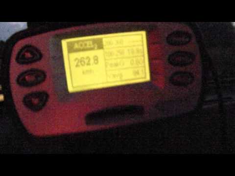 WKT FWD Acceleration 200-300kmh,c20let Turbo, Kadett E 750Hp