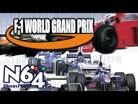 f1 world grand prix nintendo 64 download