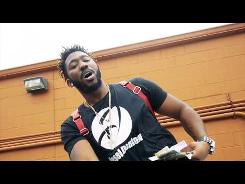 Dope Donny - Bahamas (Freestyle) (Reprod By. Young Draco) | Shot By. Devon L. Wallace