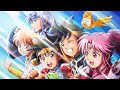 Dragon Quest Dai No Daibouken Ending 4