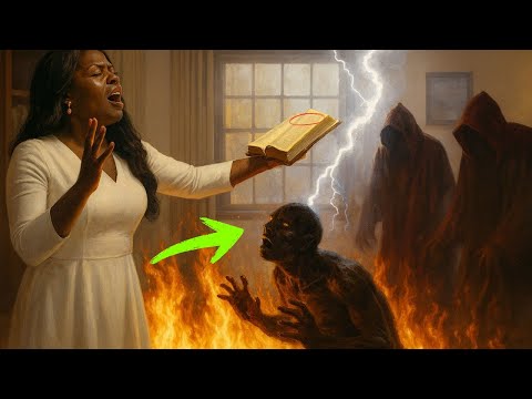 EX Warlock Reveals: 3 Things That DEMONS Do As Soon As a Christian Starts FASTING (#3 Is SERIOUS!)