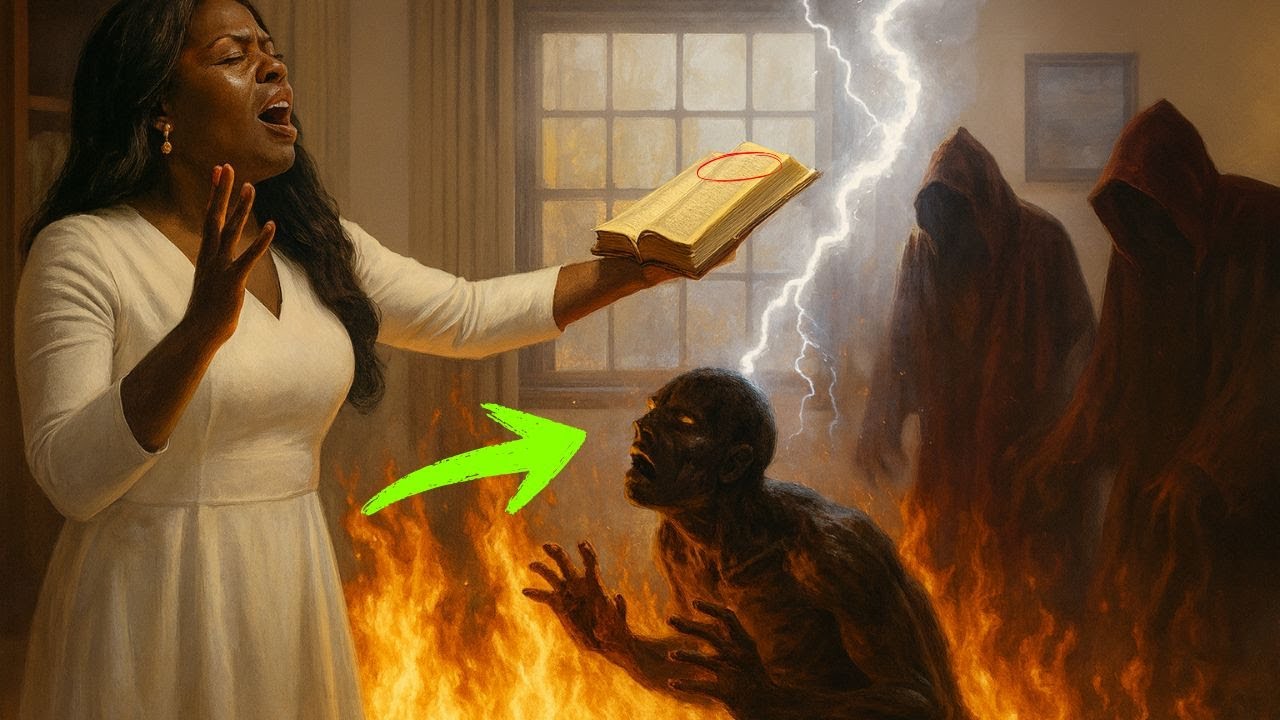 EX Warlock Reveals: 3 Things That DEMONS Do As Soon As a Christian Starts FASTING (#3 Is SERIOUS!)