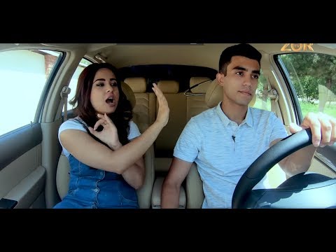 Dugonalar Shou | 33-soni #shok  Kelinlar maktabi sahifasi XIT bo'ldi!.! 22.09.2018)