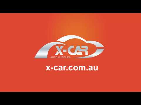 X-CAR Boot Liner, Car Mats, Waterproof, Anti-Scratch, Easy to Clean