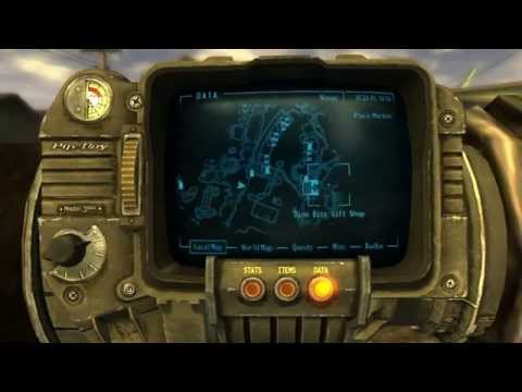 [32] Let's Play Fallout: New Vegas - Part 32