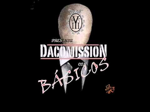 Dacomission - No grave