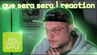 Download lagu Mrs. GREEN APPLE – Que Sera Sera「ケセラセラ」Live from 'Atlantis' | First Time Reaction mp3 Download lagu Mrs. GREEN APPLE – Que Sera Sera「ケセラセラ」Live from 'Atlantis' | First Time Reaction mp3
