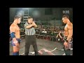 AJ Styles Vs CIMA ROH DRAGON GATE INVASION 08 27 2005 FULL MATCH