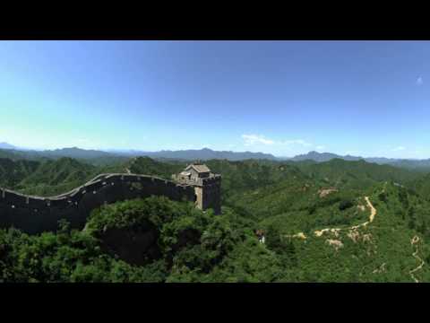 Sneak Peek of Soarin’ Around the World