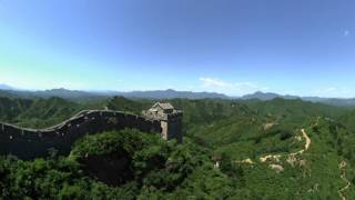 Sneak Peek of Soarin’ Around the World