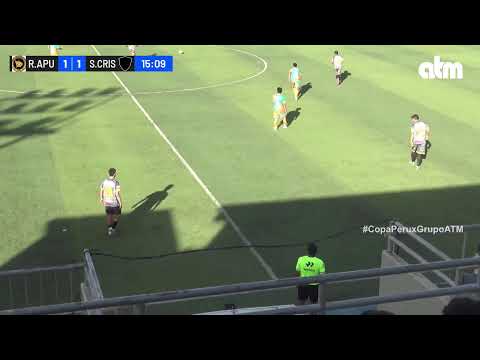 EN VIVO | REAL APURIMAC (ABANCAY) VS SAN CRISTOBA (CHINCHEROS) 28.06.2026