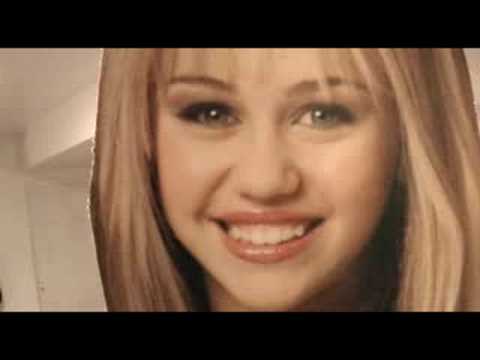Miley Cyrus - 7 Things - Dave Days Parody