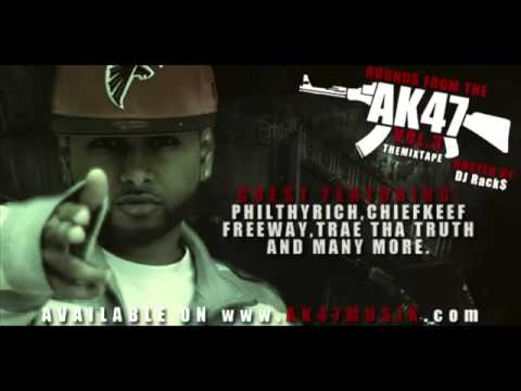 Turfeazy ft Lil Kev sly Stoner - havin it