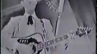 Carl Smith - I Dreamed of the Old Rugged Cross