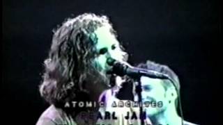 Pearl Jam - Corduroy (St Louis, 1994)