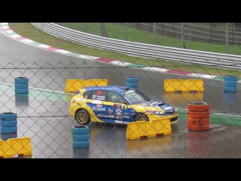 4° SPECIAL RALLY CIRCUIT MONZA BY VEDOVATI CORSE 2019