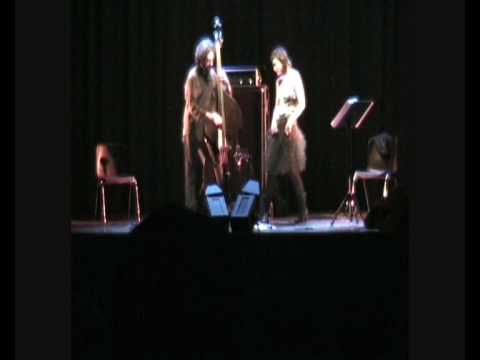 03   Lei colorerà   Musica Nuda live@Seriate 19 4 10 