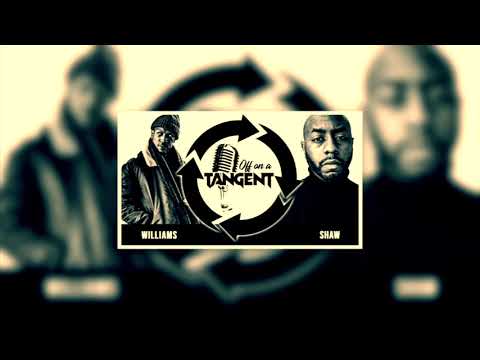 The Off on a Tangent Podcast Episode 17 Clip | Fav Rocky Movie