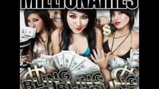 Millionaires - Painted Whore